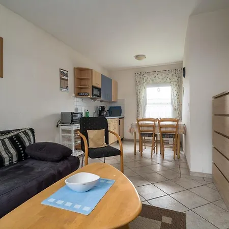 Apartment Wald Und 33b *