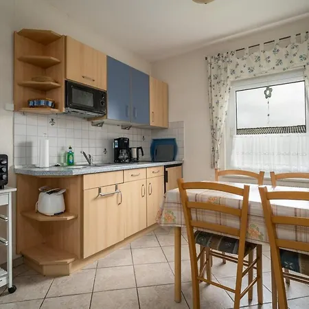 Wald Und 33b Apartment