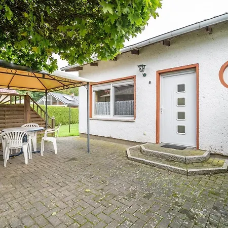 Wald Und 33b Apartment Dargun