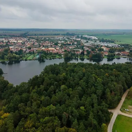 Wald Und 33b Apartment